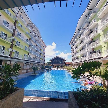 Ania Suite Room 麦克坦 外观 照片