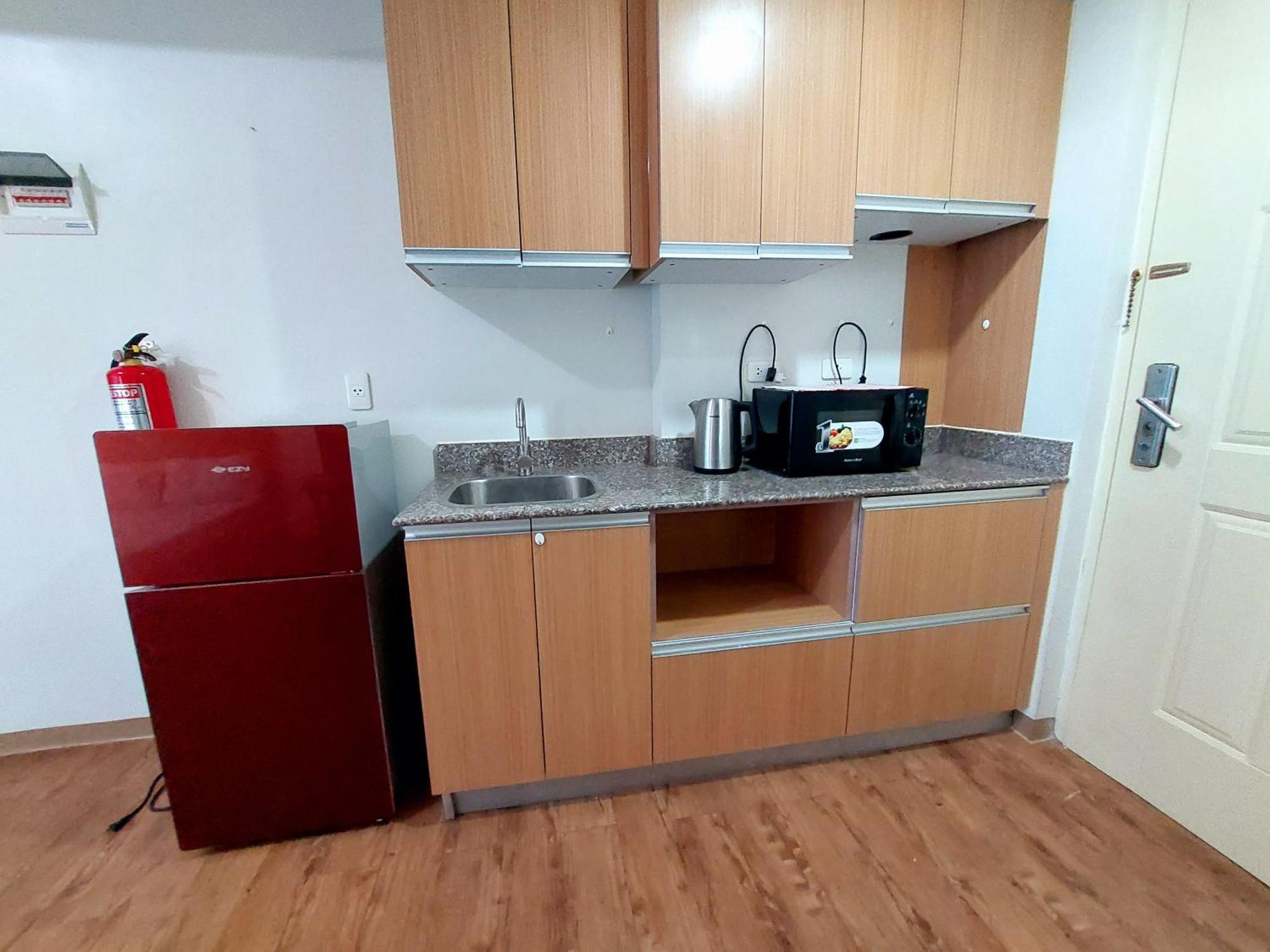 Ania Suite Room 麦克坦 外观 照片