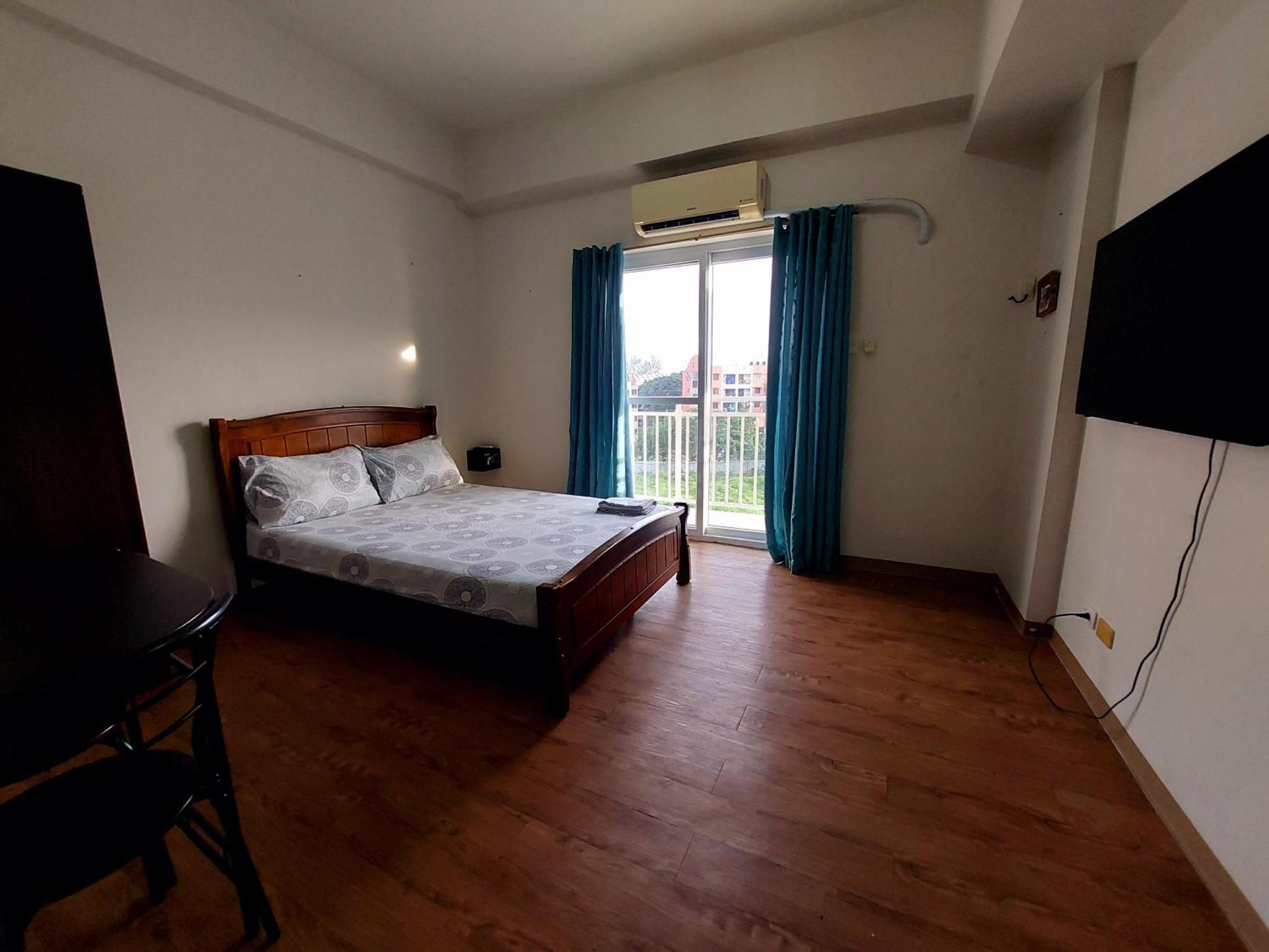 Ania Suite Room 麦克坦 外观 照片
