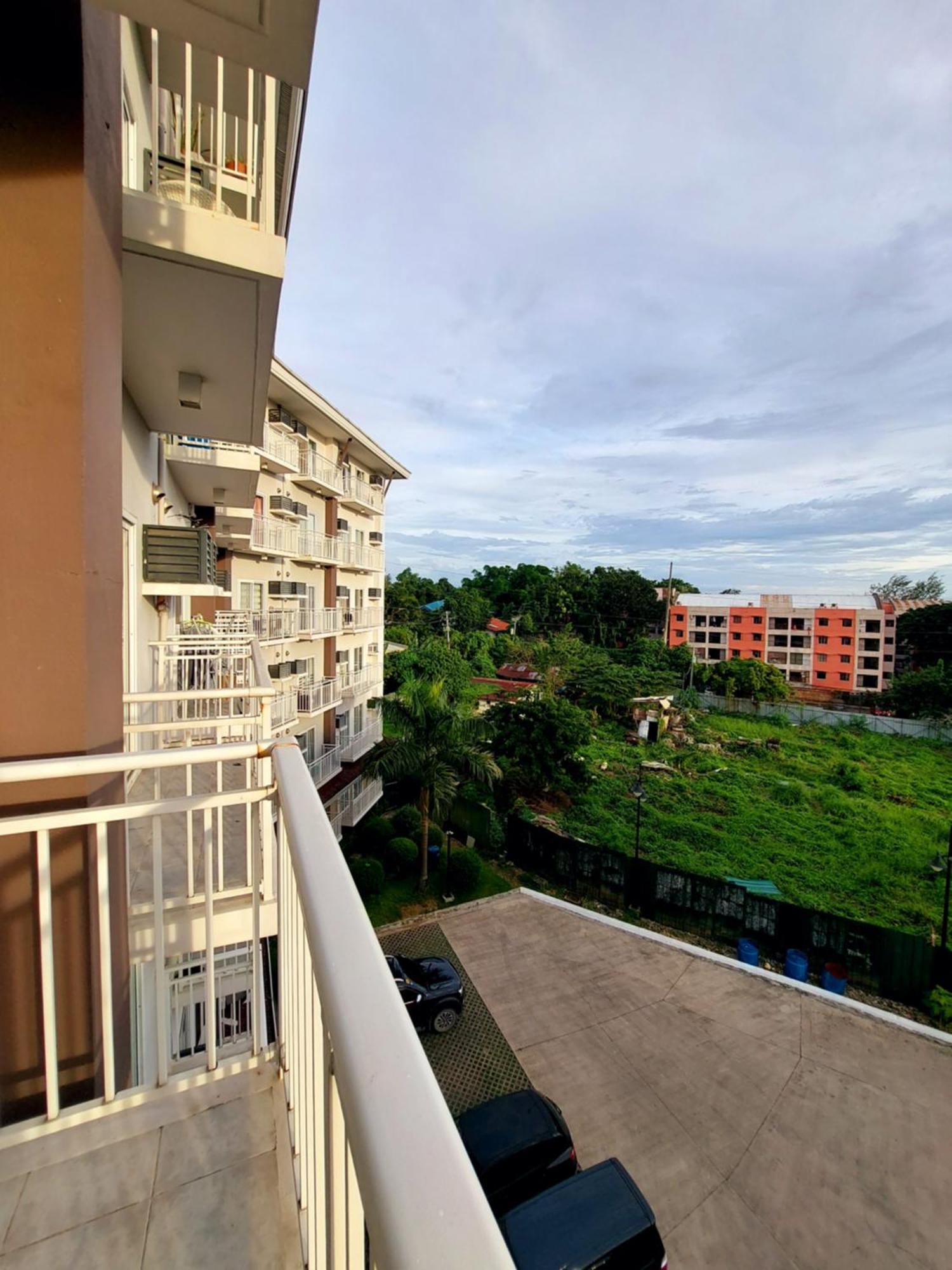 Ania Suite Room 麦克坦 外观 照片