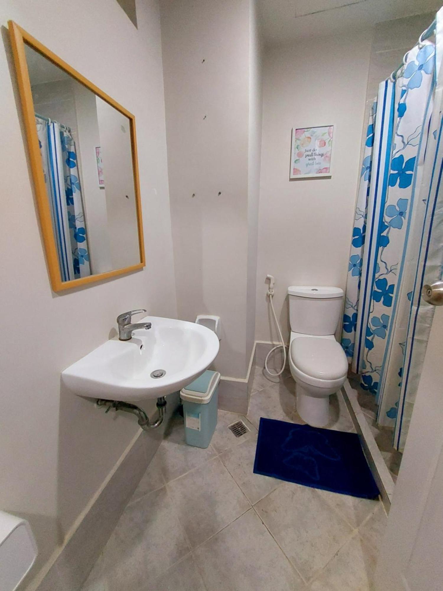 Ania Suite Room 麦克坦 外观 照片