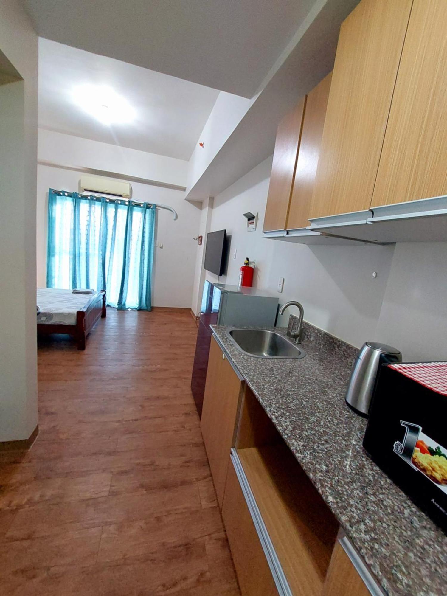 Ania Suite Room 麦克坦 外观 照片
