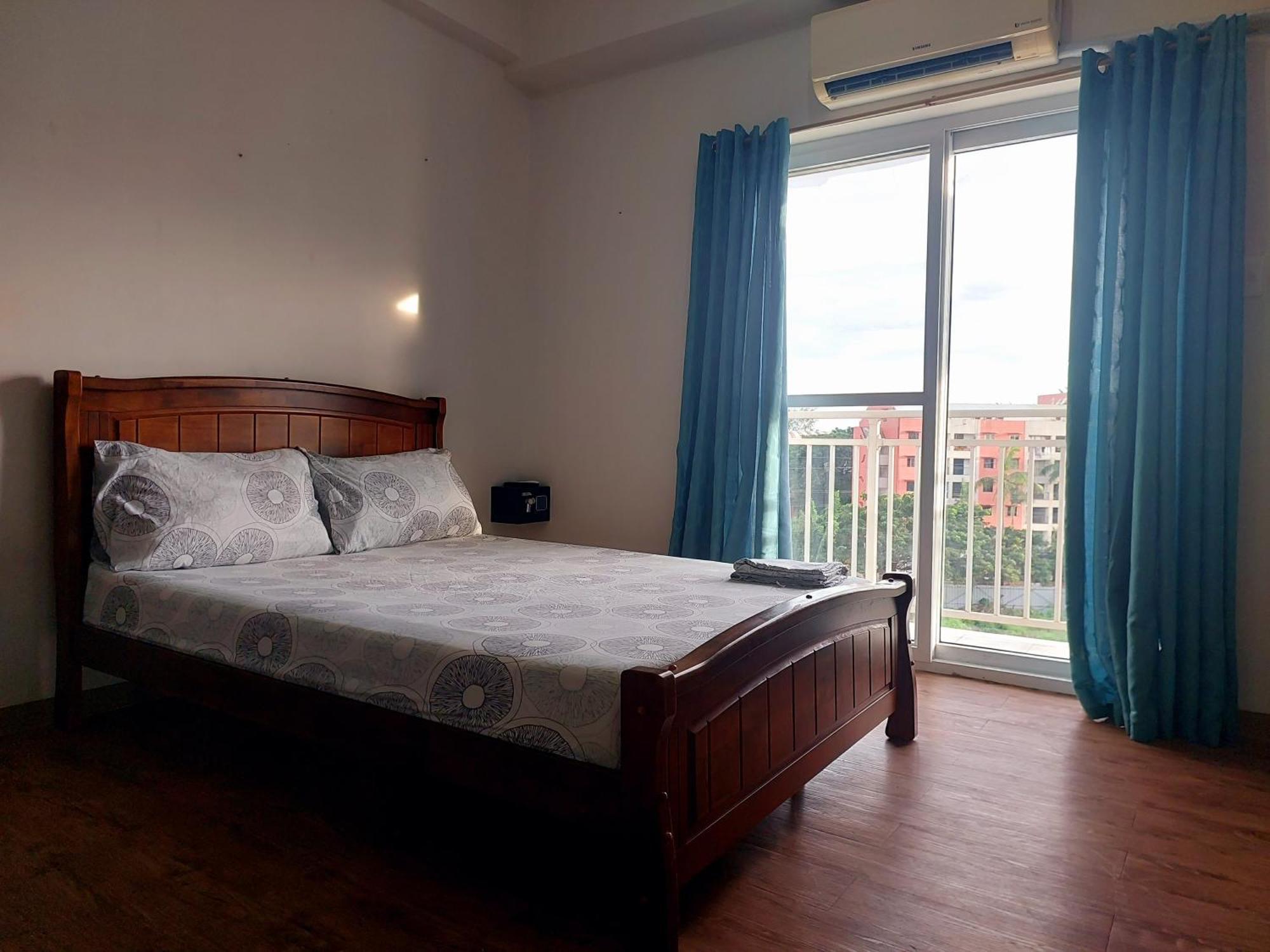 Ania Suite Room 麦克坦 外观 照片