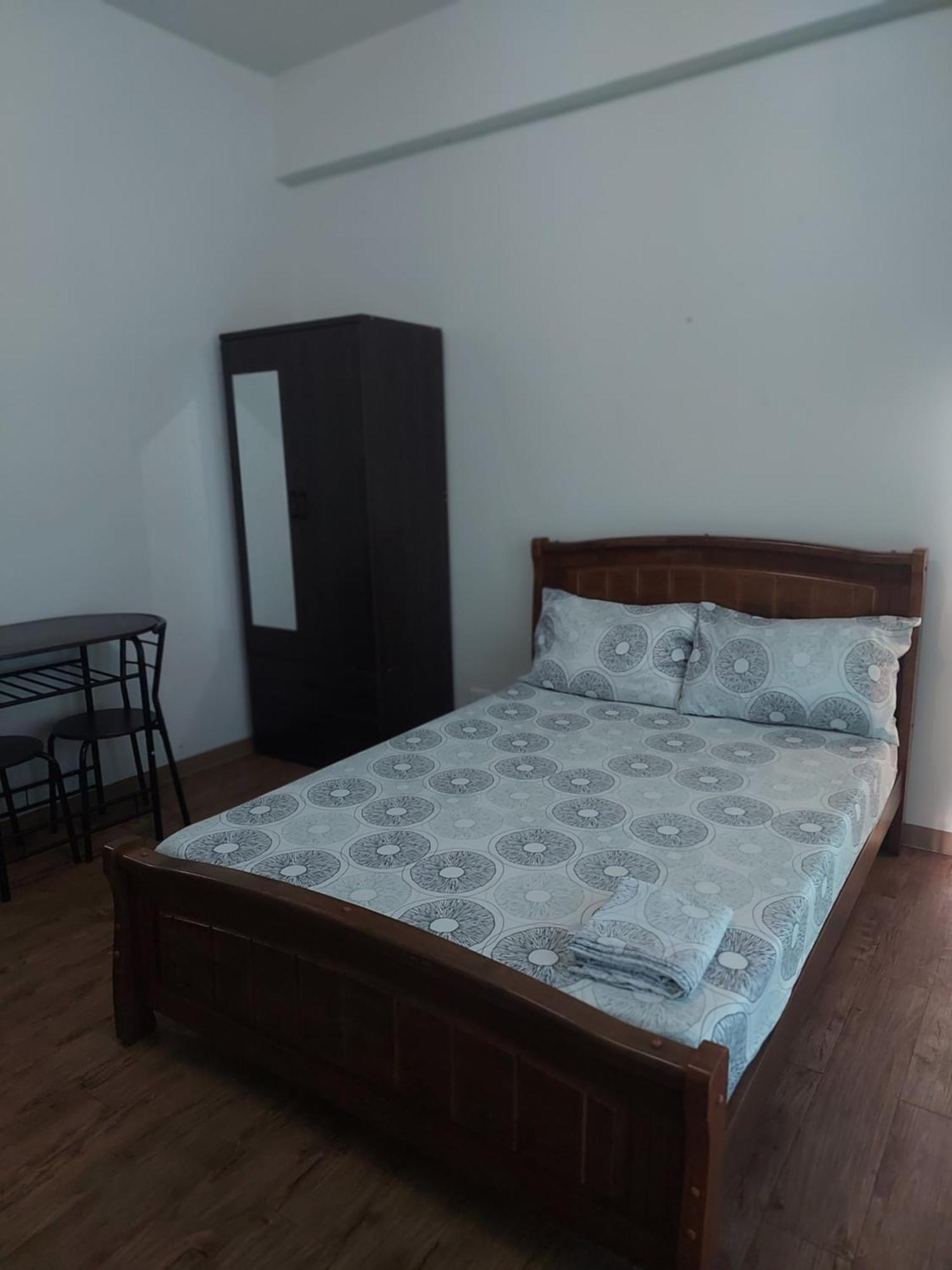 Ania Suite Room 麦克坦 外观 照片