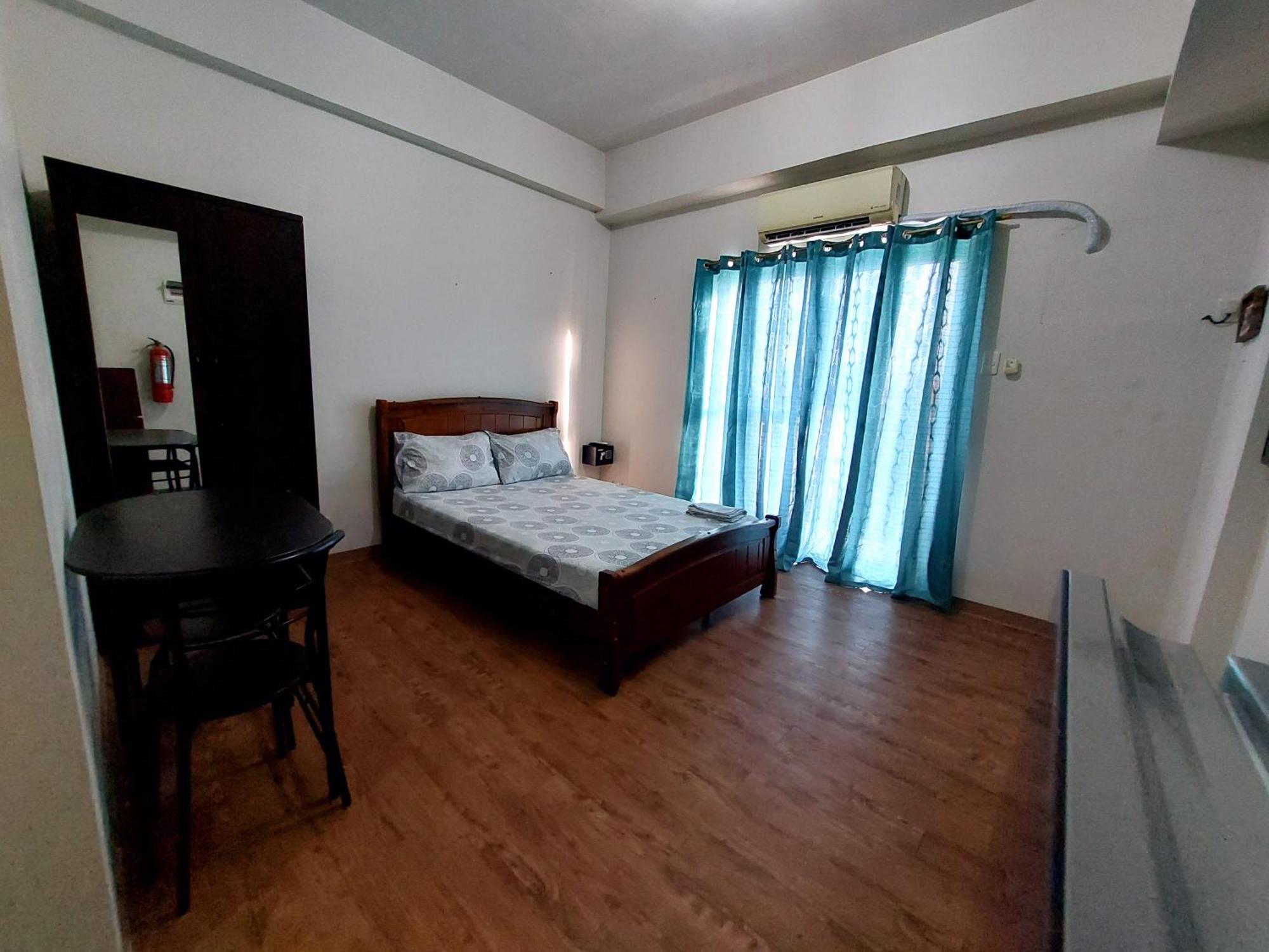 Ania Suite Room 麦克坦 外观 照片