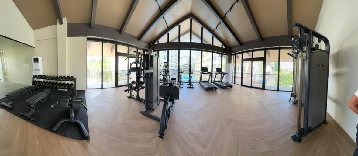 Ania Suite Room 麦克坦 外观 照片