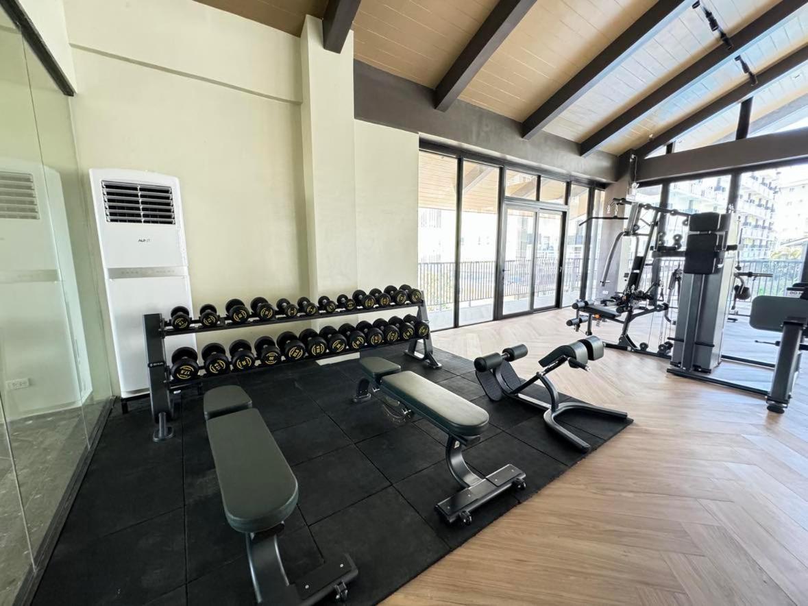 Ania Suite Room 麦克坦 外观 照片