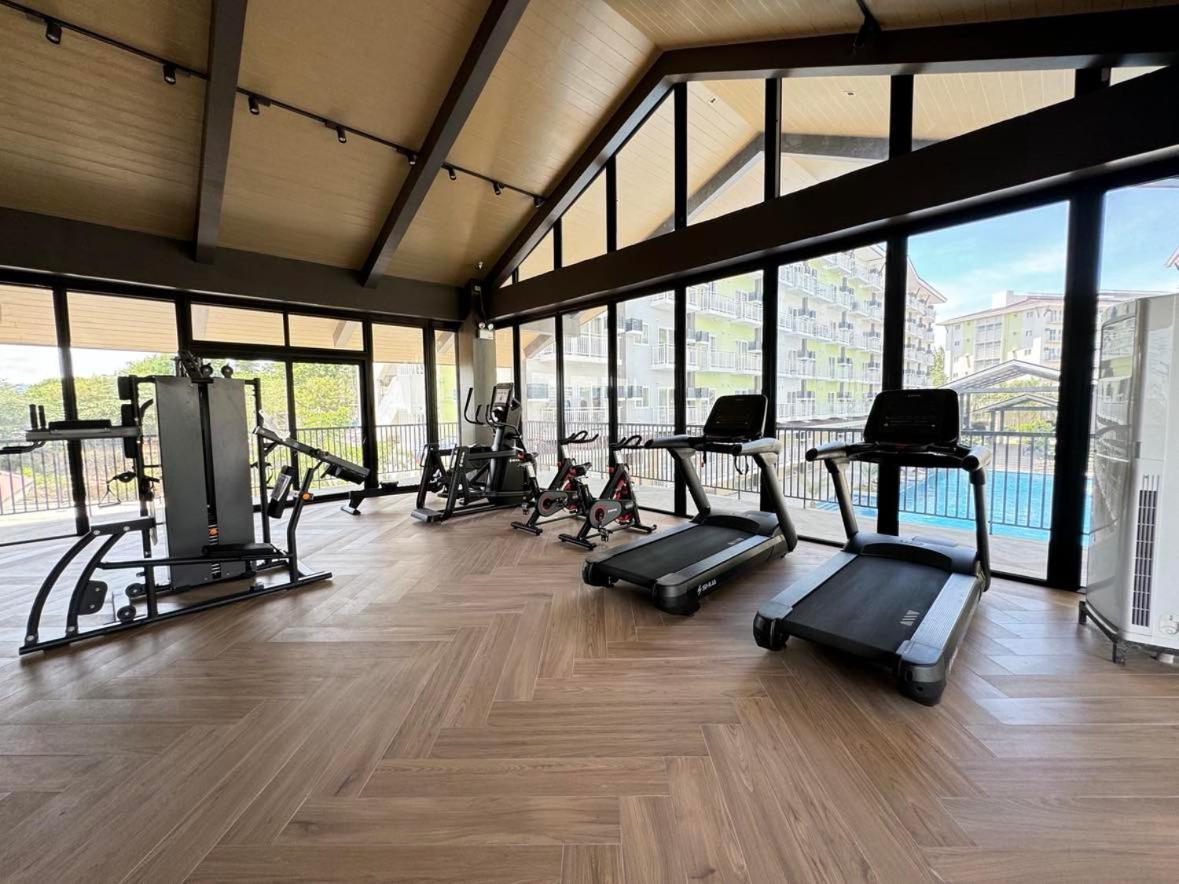 Ania Suite Room 麦克坦 外观 照片