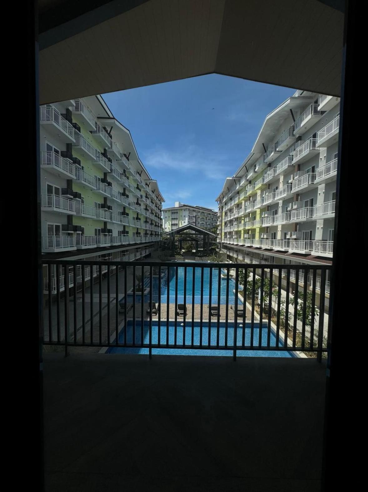 Ania Suite Room 麦克坦 外观 照片