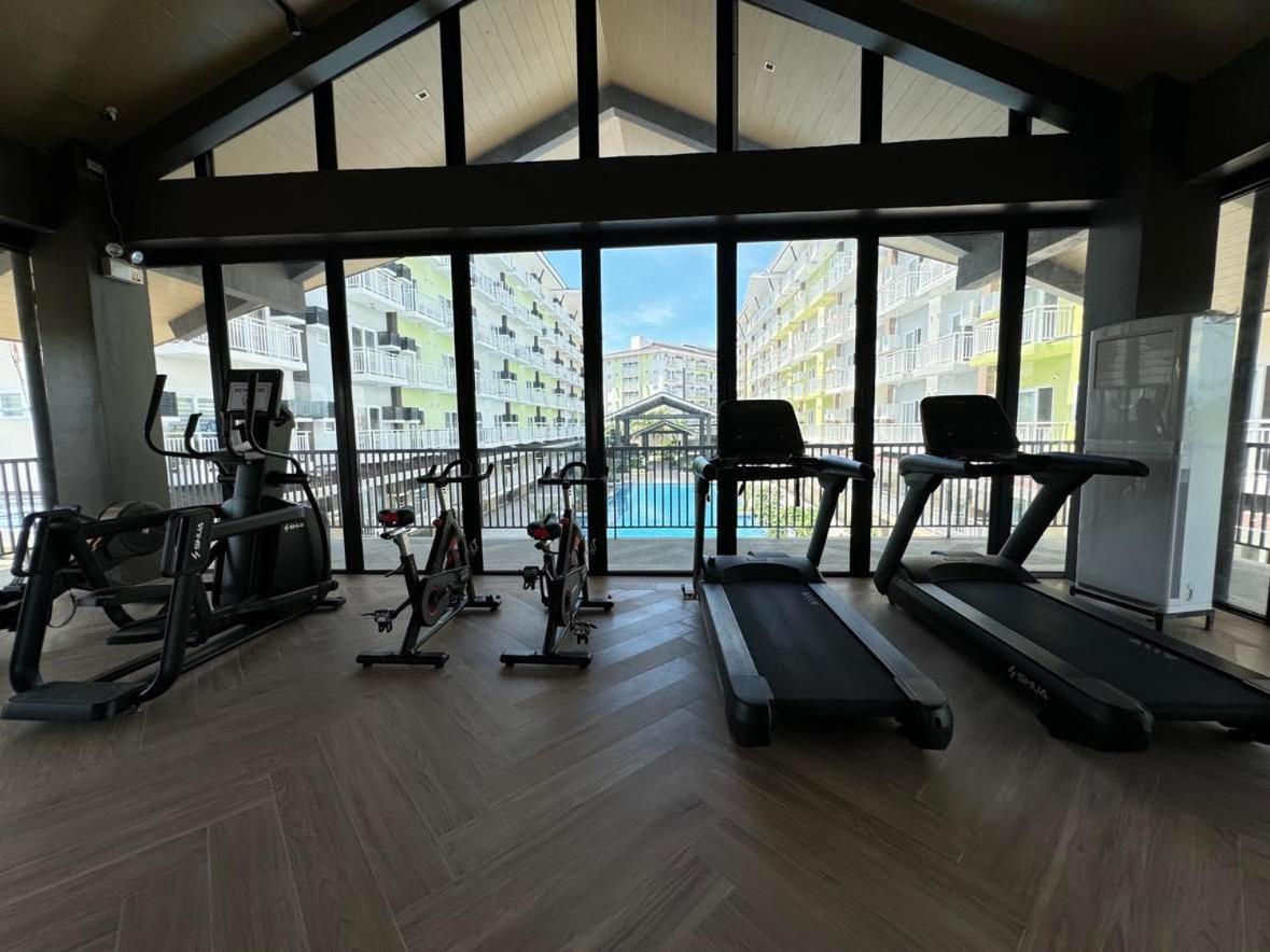 Ania Suite Room 麦克坦 外观 照片