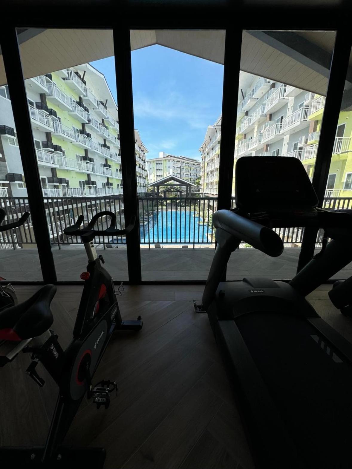 Ania Suite Room 麦克坦 外观 照片