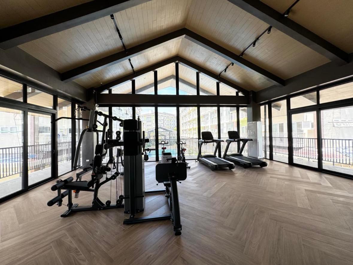 Ania Suite Room 麦克坦 外观 照片