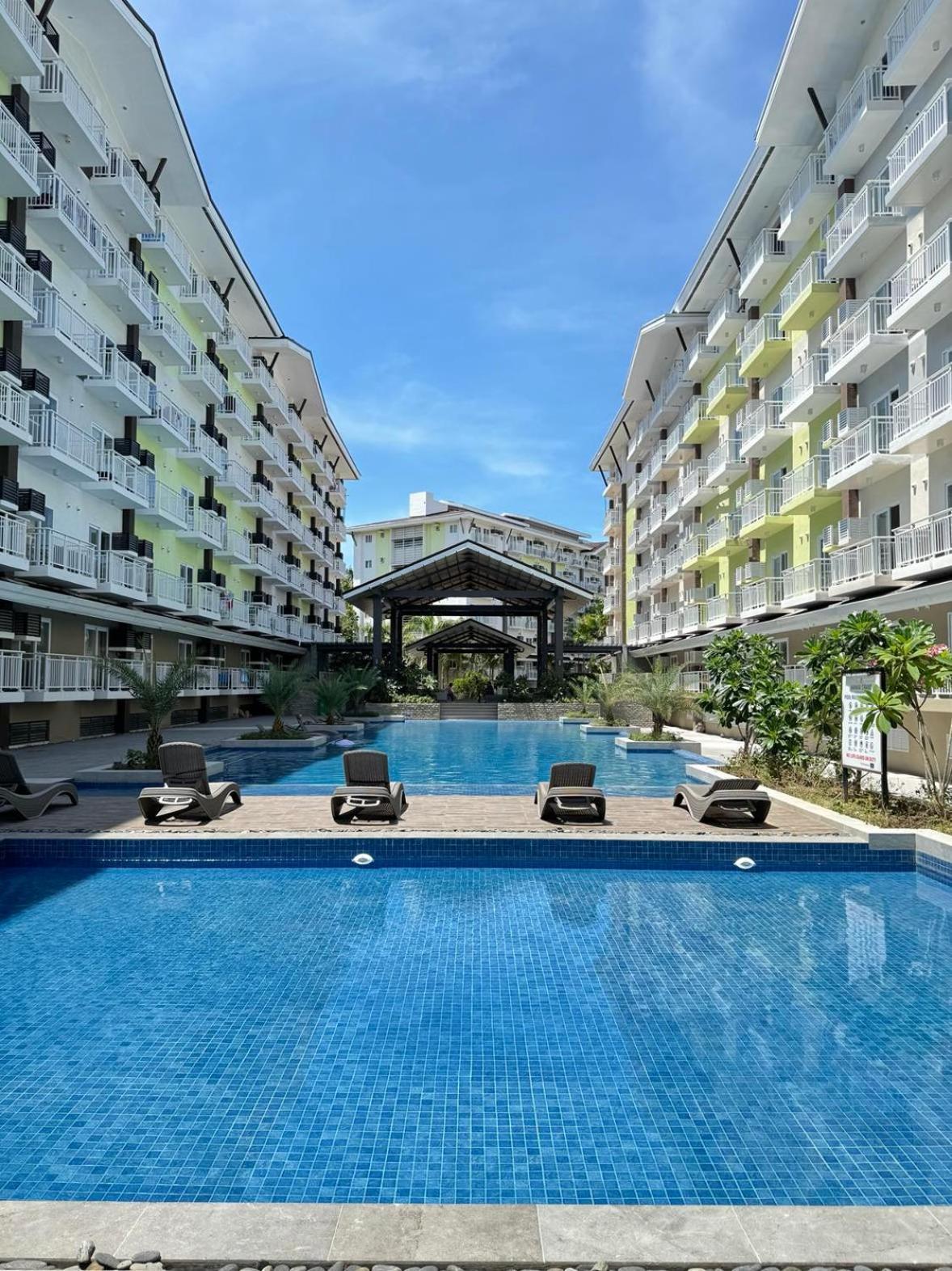 Ania Suite Room 麦克坦 外观 照片