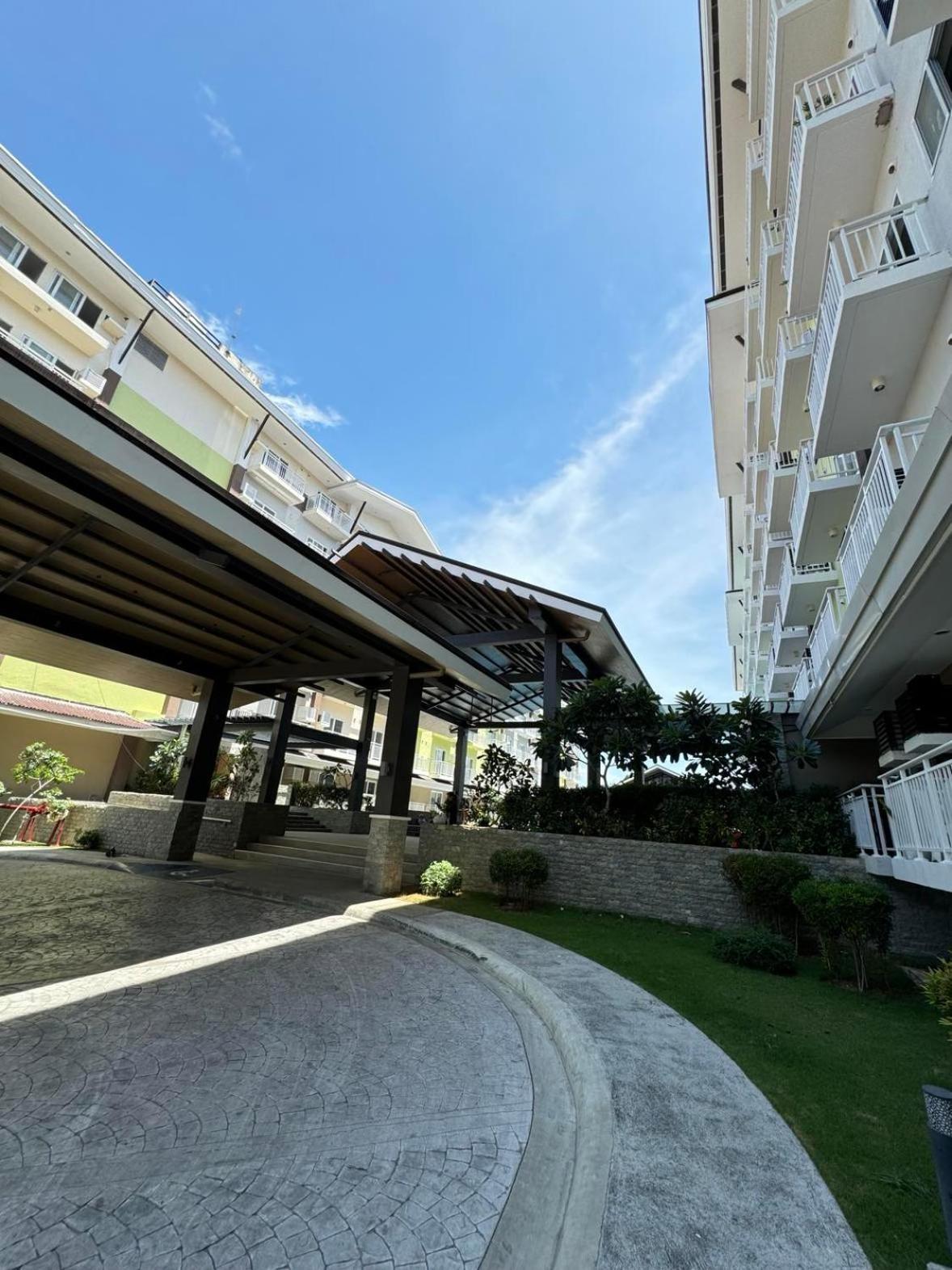 Ania Suite Room 麦克坦 外观 照片