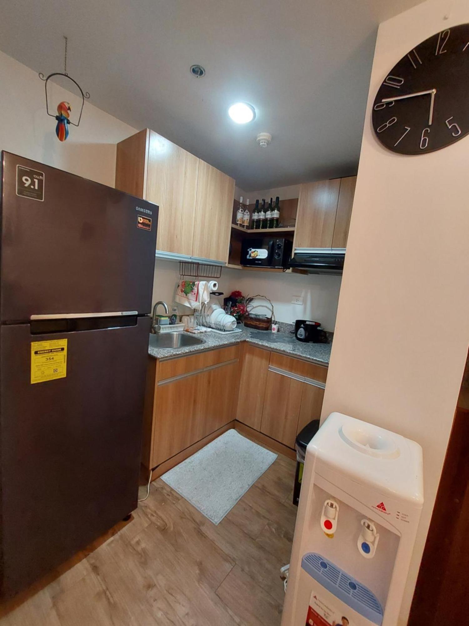 Ania Suite Room 麦克坦 外观 照片