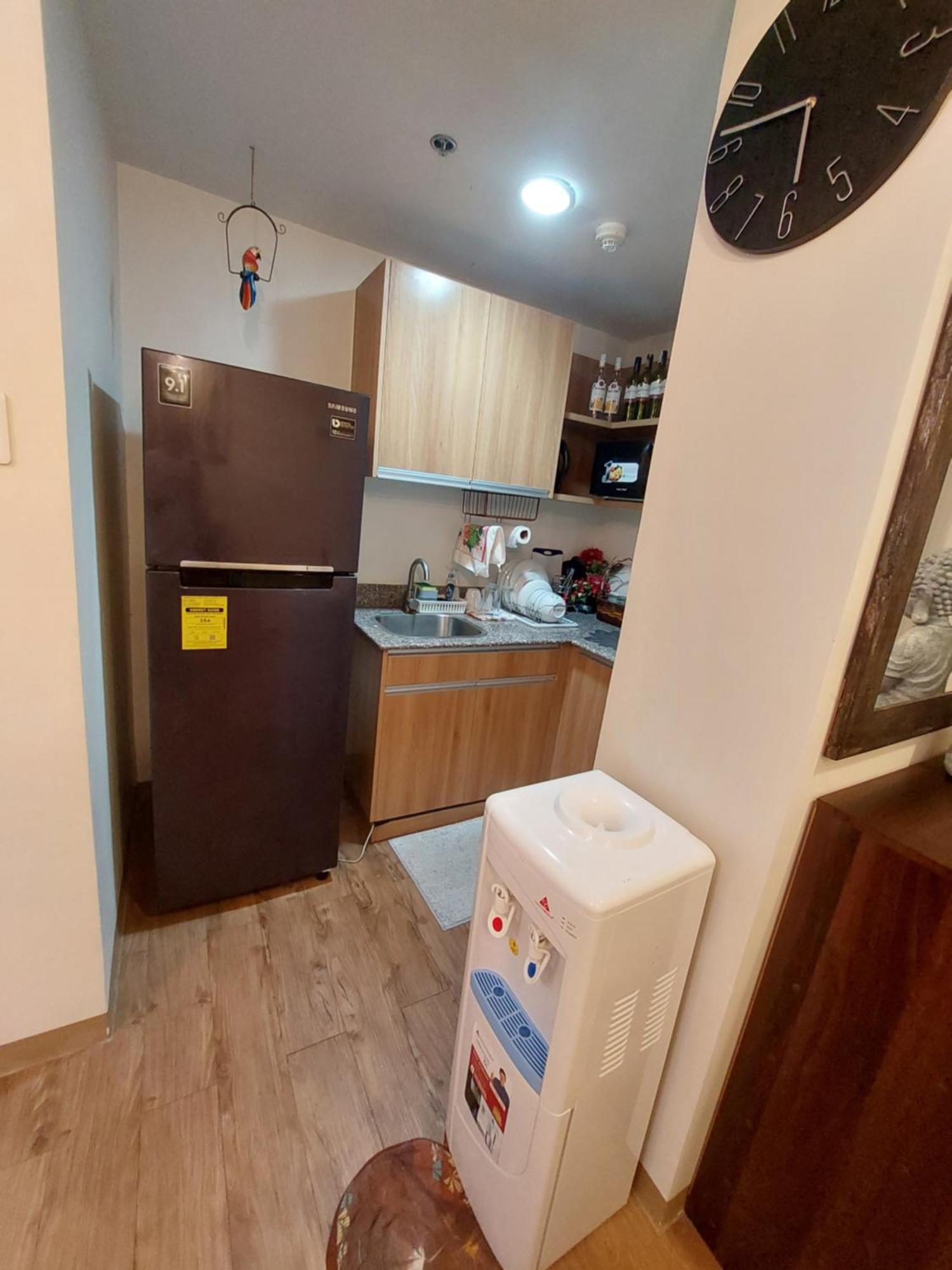 Ania Suite Room 麦克坦 外观 照片