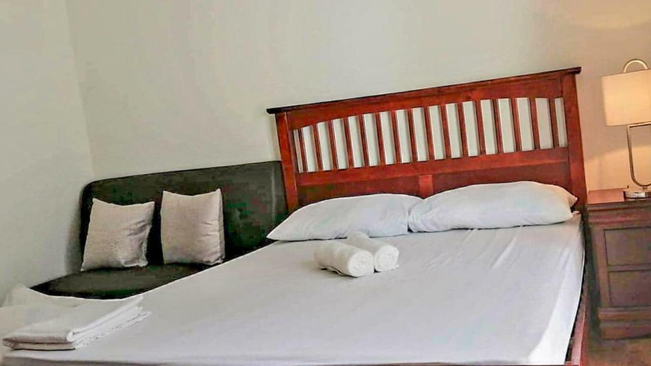 Ania Suite Room 麦克坦 外观 照片