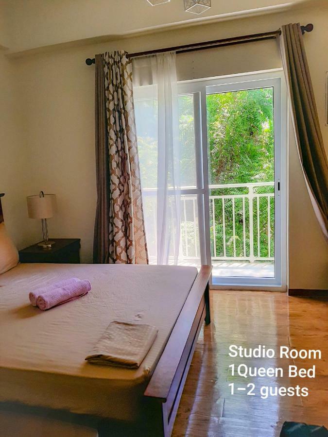 Ania Suite Room 麦克坦 外观 照片
