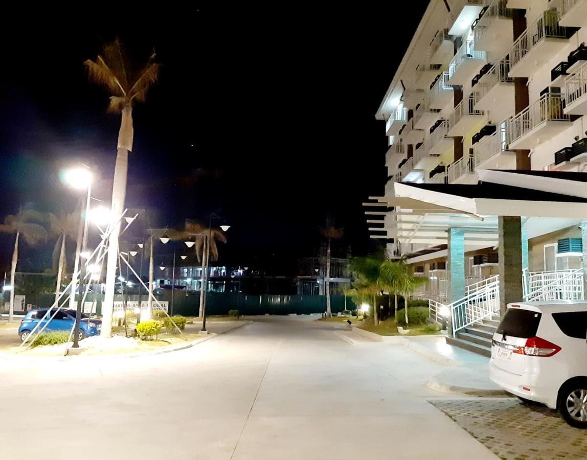 Ania Suite Room 麦克坦 外观 照片