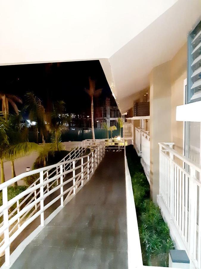 Ania Suite Room 麦克坦 外观 照片