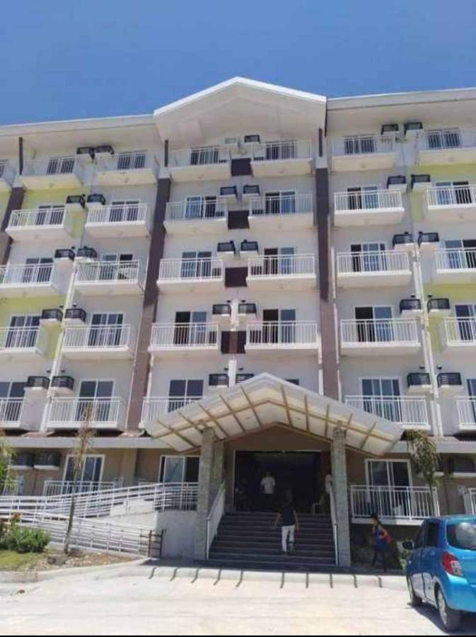Ania Suite Room 麦克坦 外观 照片
