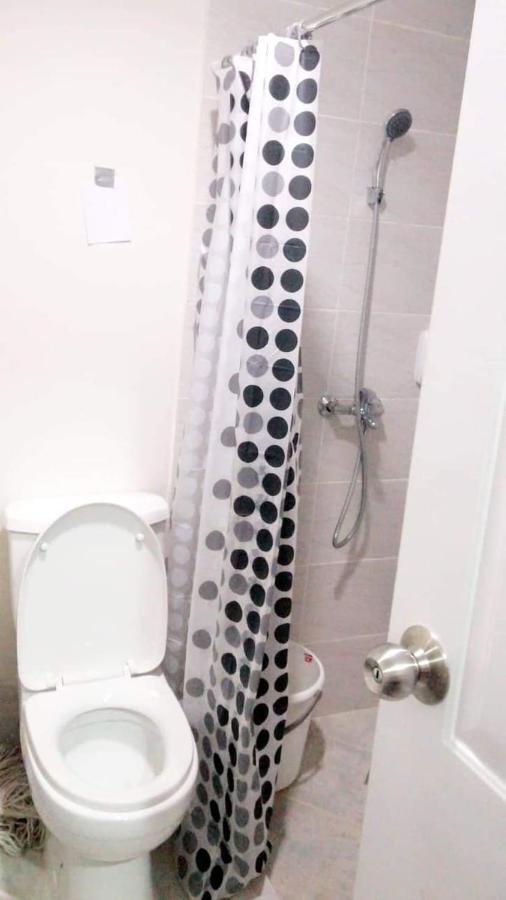 Ania Suite Room 麦克坦 外观 照片