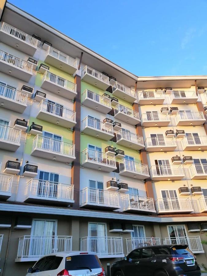 Ania Suite Room 麦克坦 外观 照片