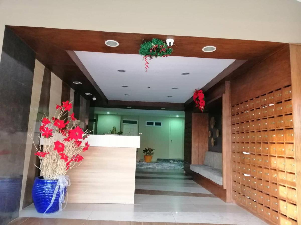 Ania Suite Room 麦克坦 外观 照片