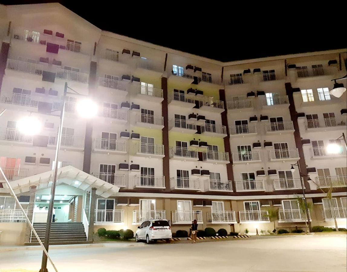 Ania Suite Room 麦克坦 外观 照片