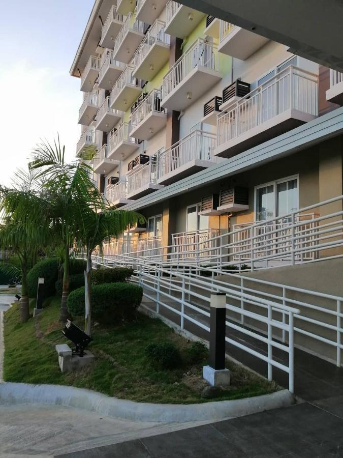 Ania Suite Room 麦克坦 外观 照片